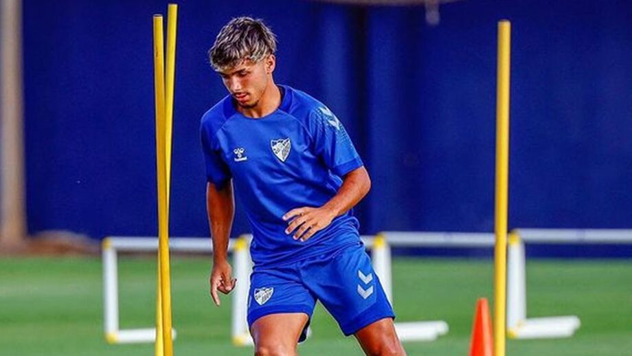Empréstimo de jovem de 21 anos está próximo