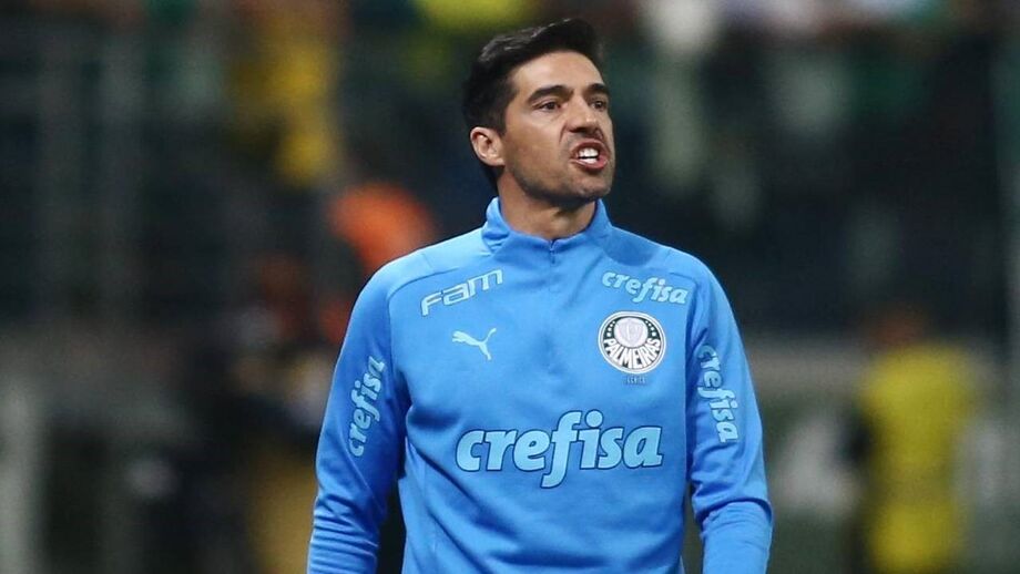 Depois da vitória do Palmeiras sobre o Cuiabá