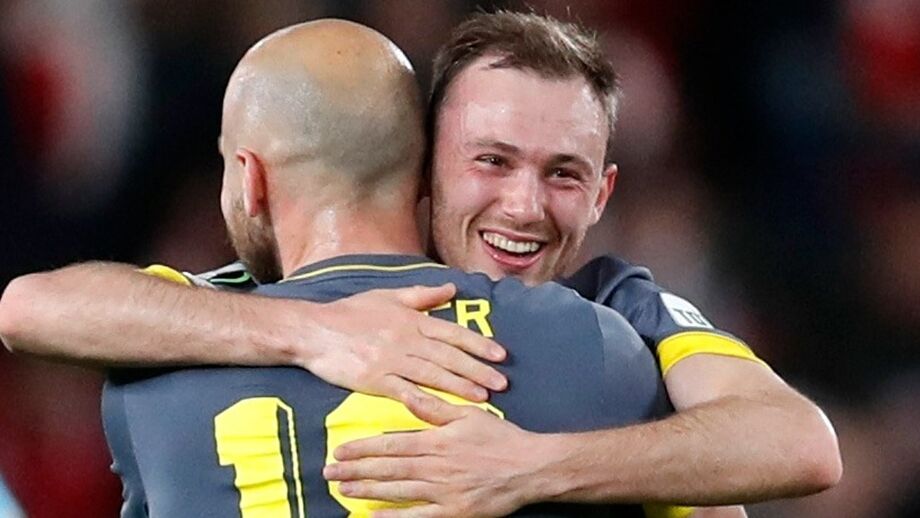 Opinião de Hugo Pereira, treinador português com experiência na Noruega