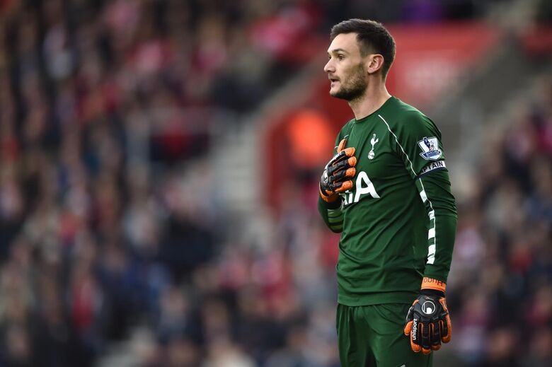 Lloris