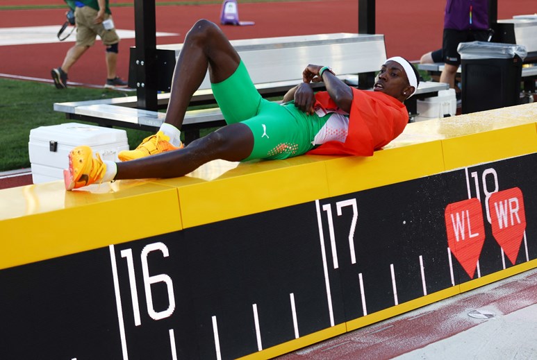 Pichardo vence triplo-salto da Inspiration Games e olha para o nacional de  clubes - Atletismo - SAPO Desporto