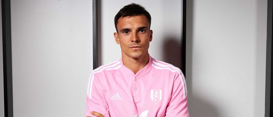 'Jackpot' para o Sacavenense com venda de João Palhinha ao Fulham