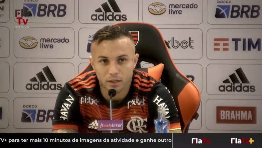 Zicky Té: «Sonho ser o melhor do Mundo»