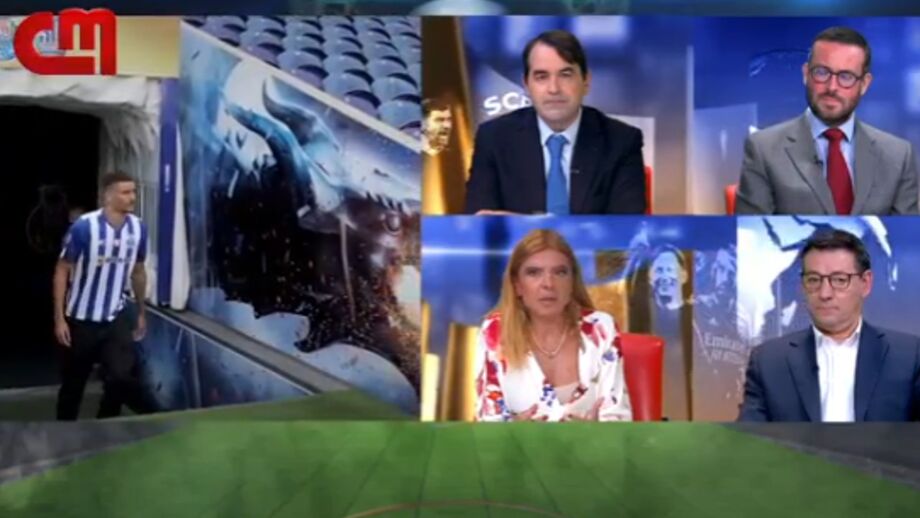 Zicky Té: «Nuno Dias parece eu com os meus irmãos»