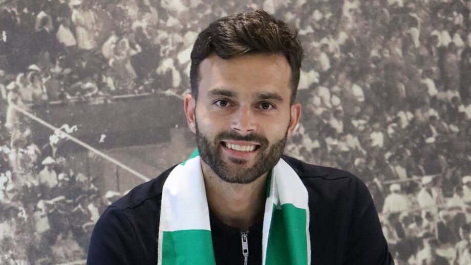 Luís Pedro