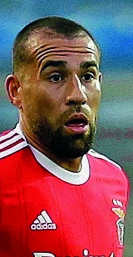 Otamendi