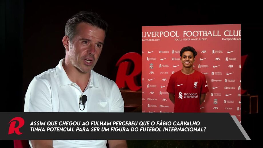 Fábio Carvalho: novo fôlego da promessa adiada
