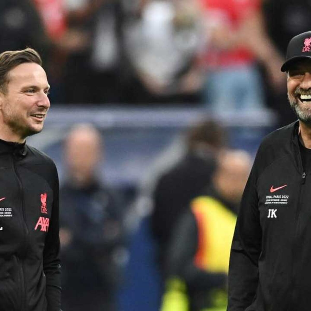 O relatório que convenceu Klopp a contratar Díaz: «Não tenho