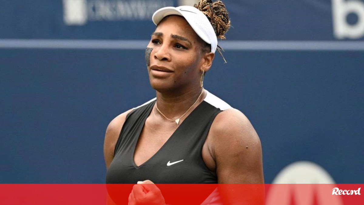 Serena Williams vai terminar carreira: «Se fosse homem, não estaria a  escrever isto»