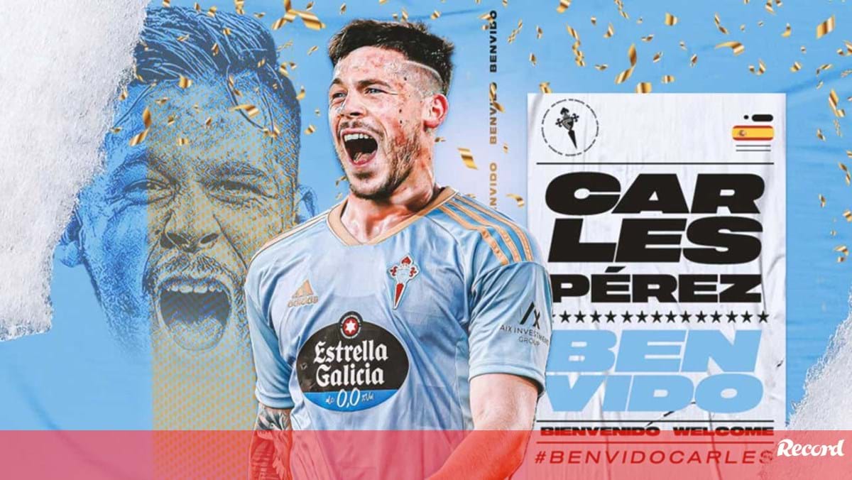 Celta de Vigo e Granada em zona de despromoção após empates na La Liga