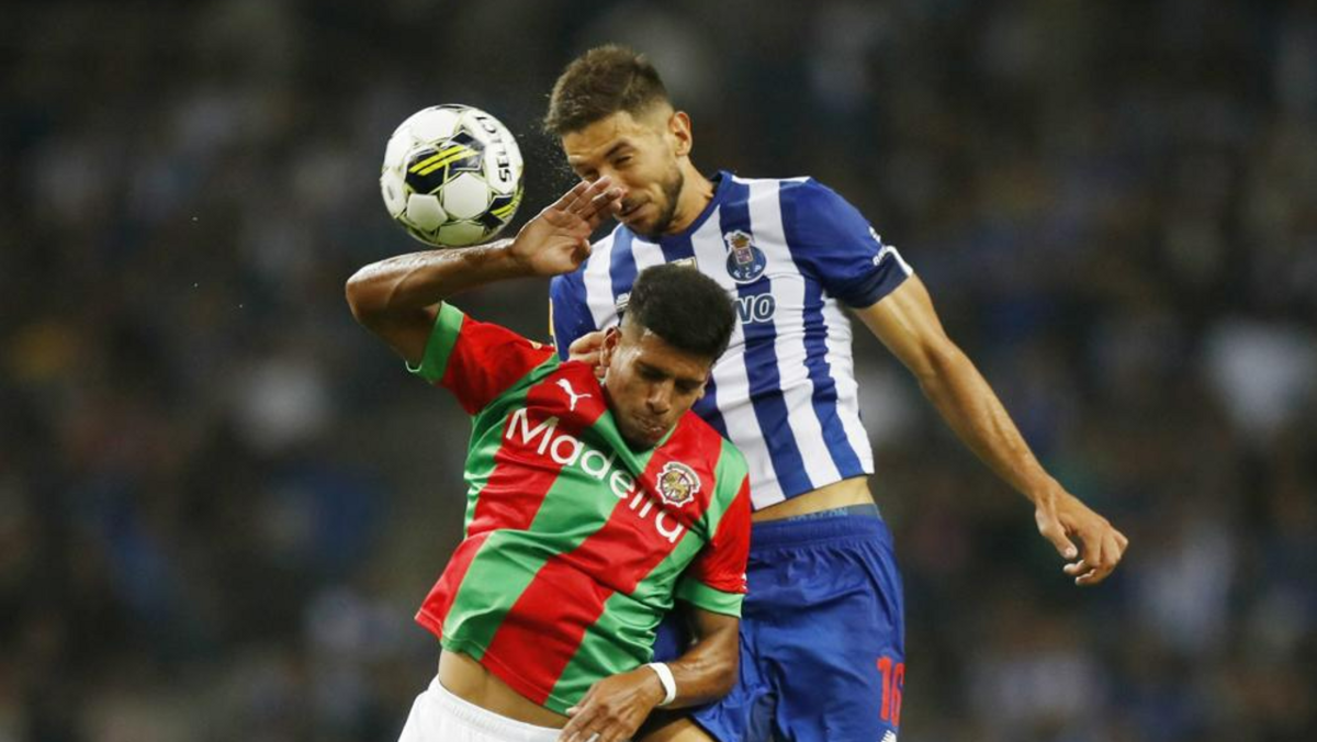 Equipa de lendas do FC Porto bate Athletic Bilbao em jogo para celebrar  aniversário dos bascos - FC Porto - Jornal Record