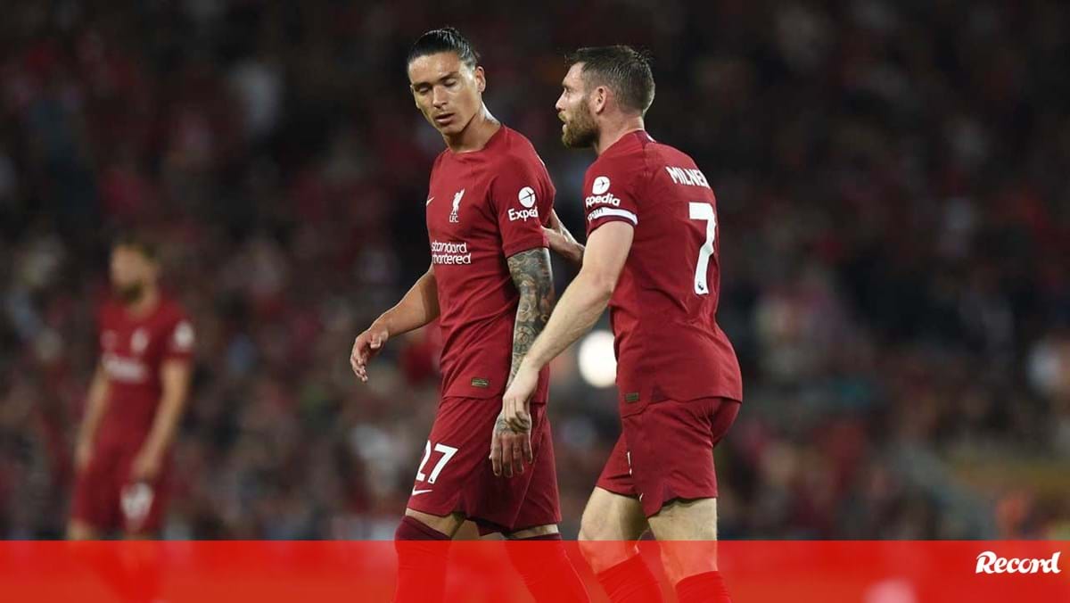 Com Liverpool tropeçando, é possível dizer que o 'verdadeiro