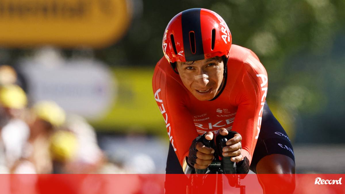 La organización respetará la decisión de Arcaia Samzic de incluir a Quintana en la Vuelta a España – Vuelta.