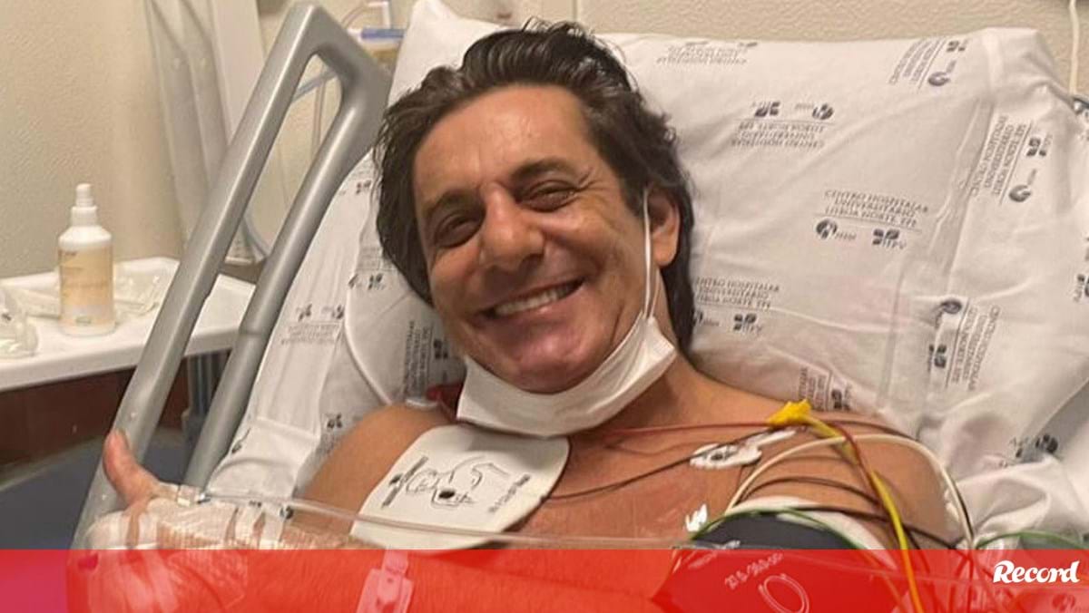 „Ich werde weiterkämpfen“: Paolo Futteri hinterlässt nach einem Krankenhausaufenthalt eine Nachricht