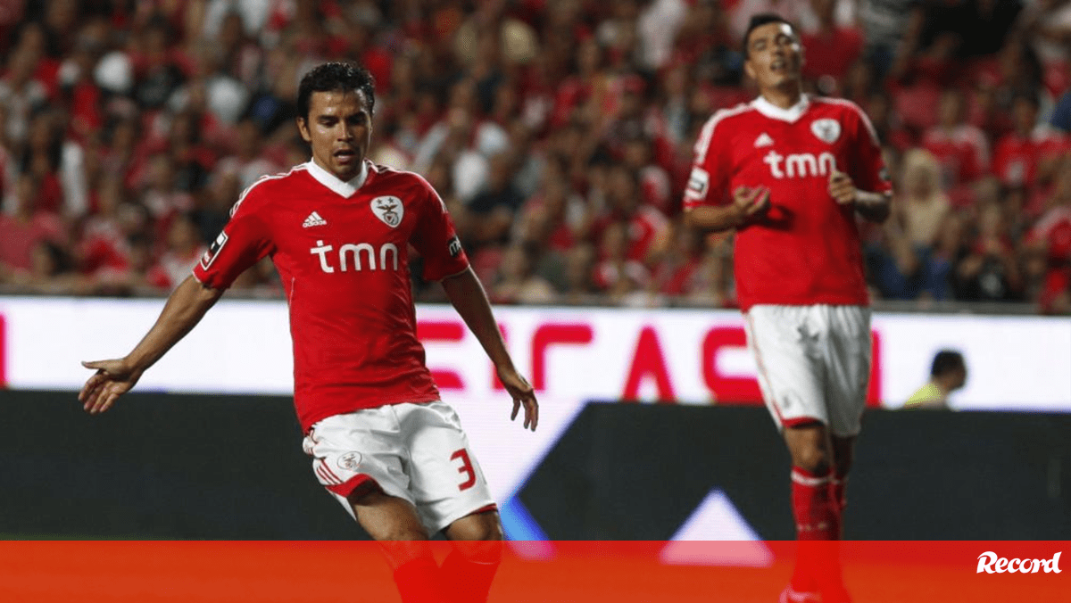 Saviola habla de Enzo y recuerda su paso por la Luz: ‘Cuando estábamos en el Benfica nadie quería irse’ – Benfica