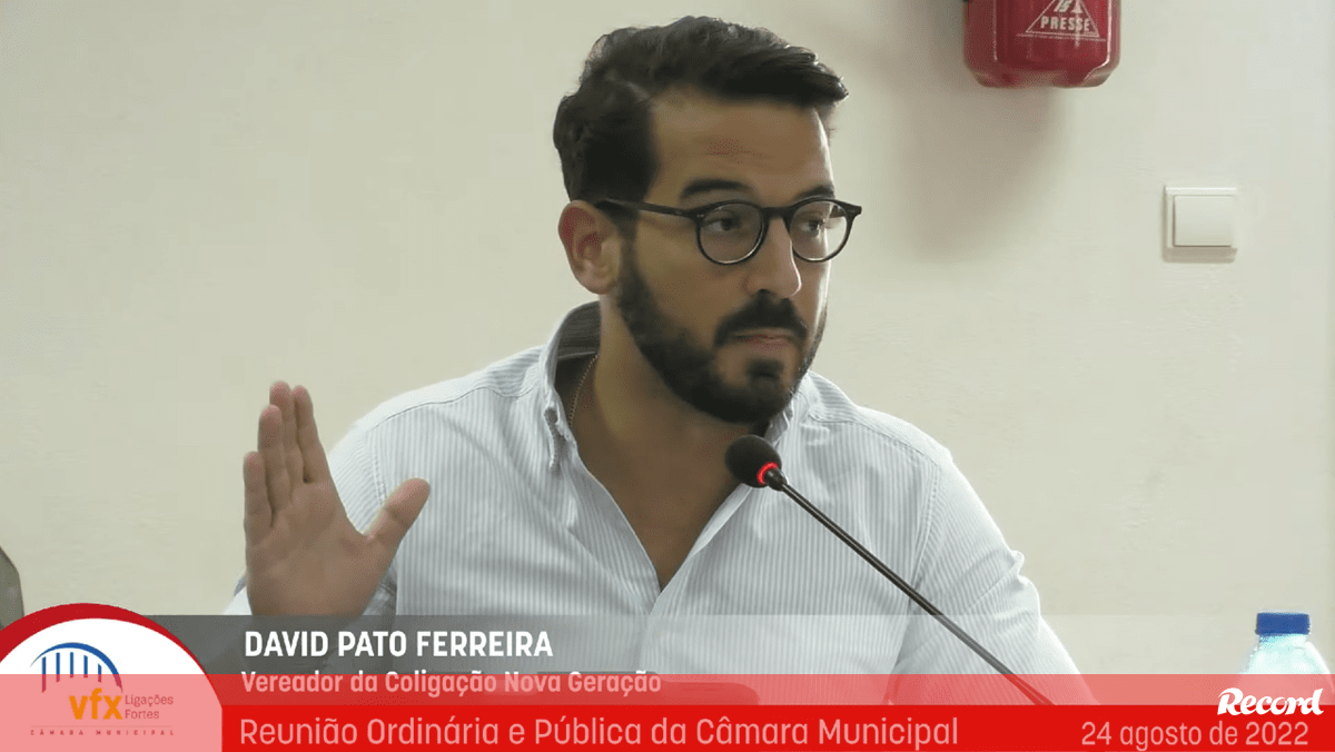 PSD de Vila Franca de Xira garantit que SAD do Vilafranquense veut aller à Vila das Aves en octobre – Vilafranquense