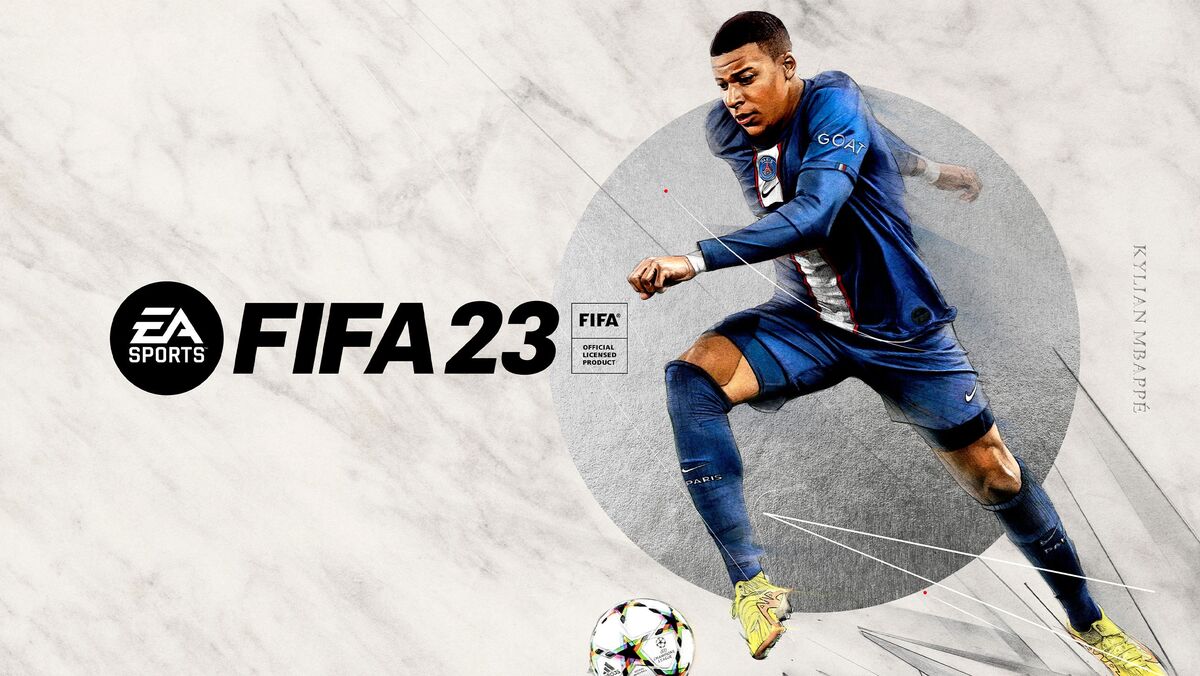 FIFA 23 OFICIAL 19 MIL JOGADORES 700 TIMES 105 ESTÁDIOS 