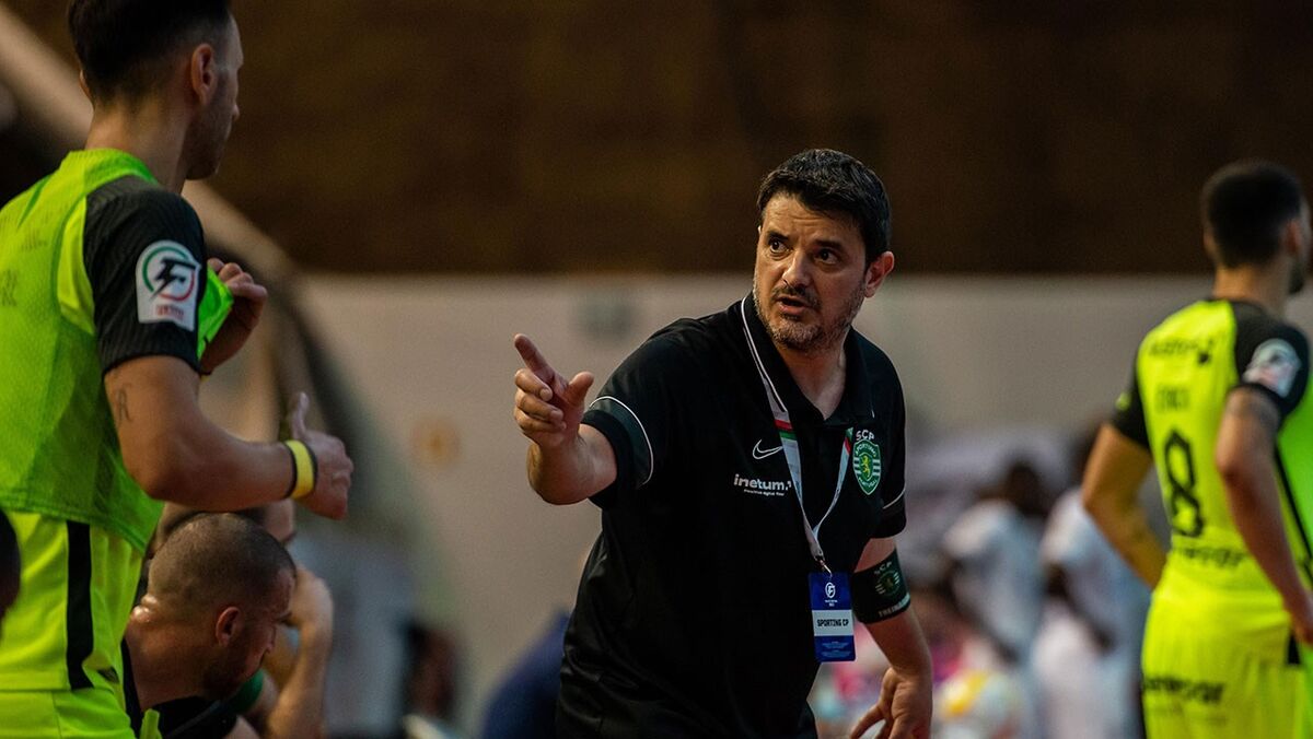 Ferrão o Melhor Jogador do Mundo do Futsal 2020/21 (Best player