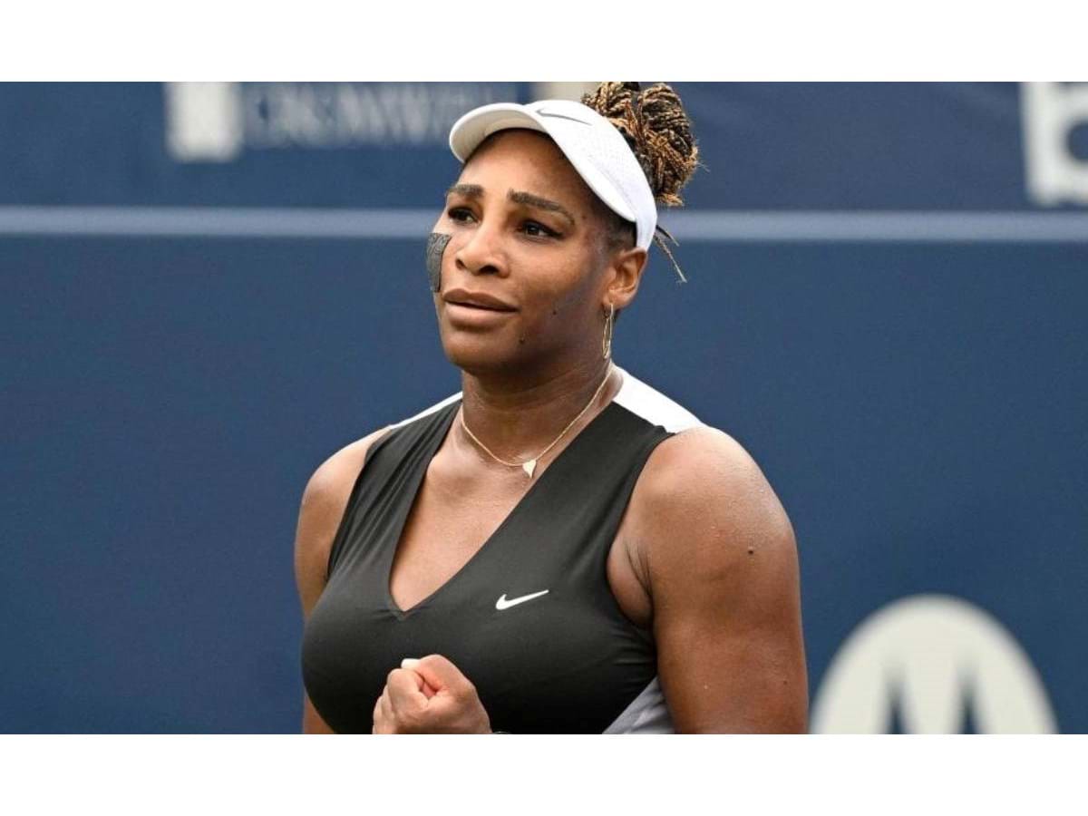 Serena Williams vai terminar carreira: «Se fosse homem, não estaria a  escrever isto»