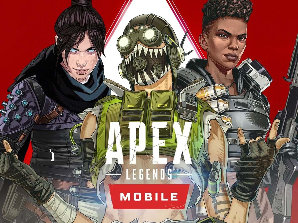 Apex Legends: conheça os personagens do Battle Royale