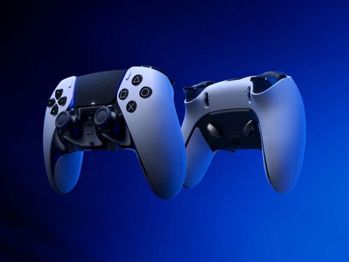 Sony lançará edição limitada de PS4 azul em evento Days of Play