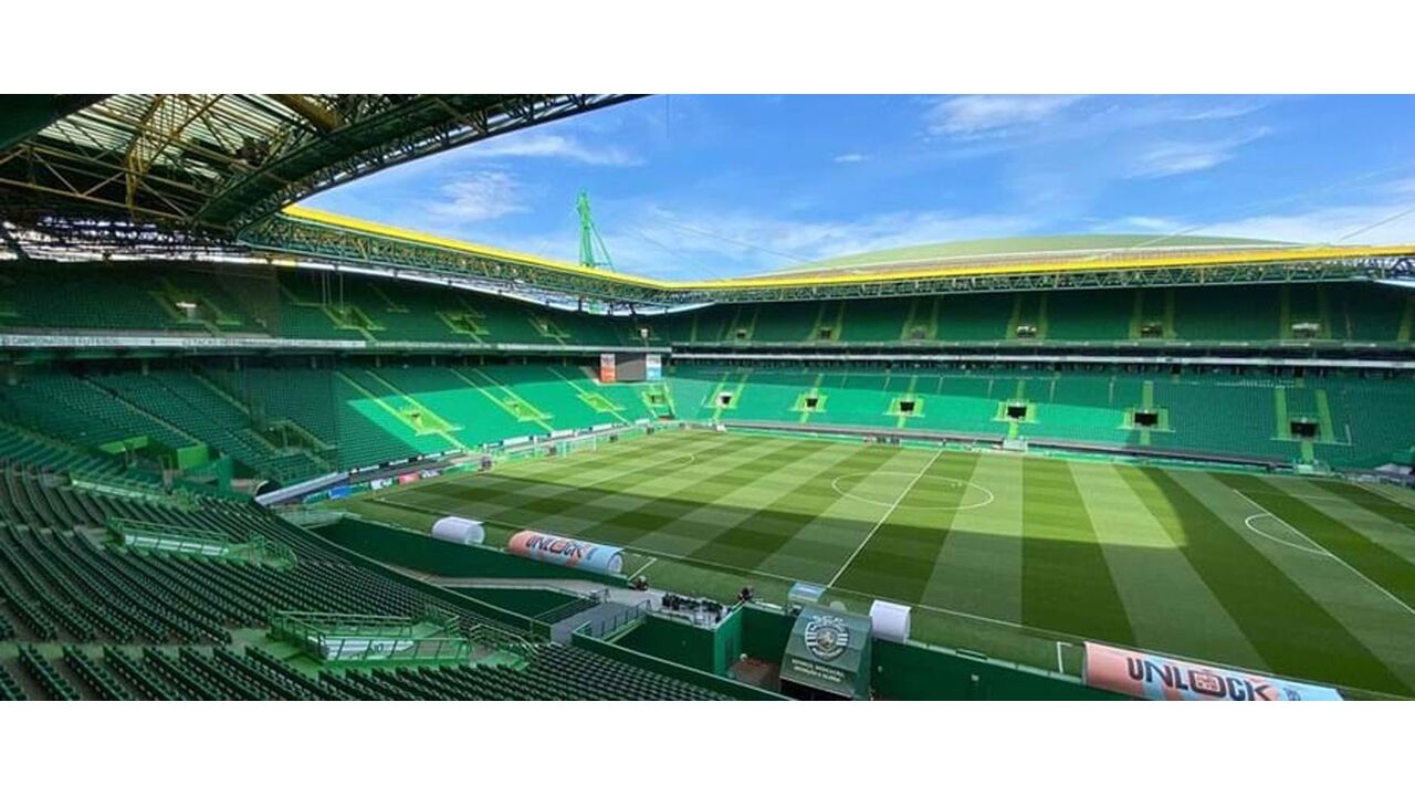 Esteve 3 anos no Sporting, fez apenas 2 jogos e agora deixa Alvalade