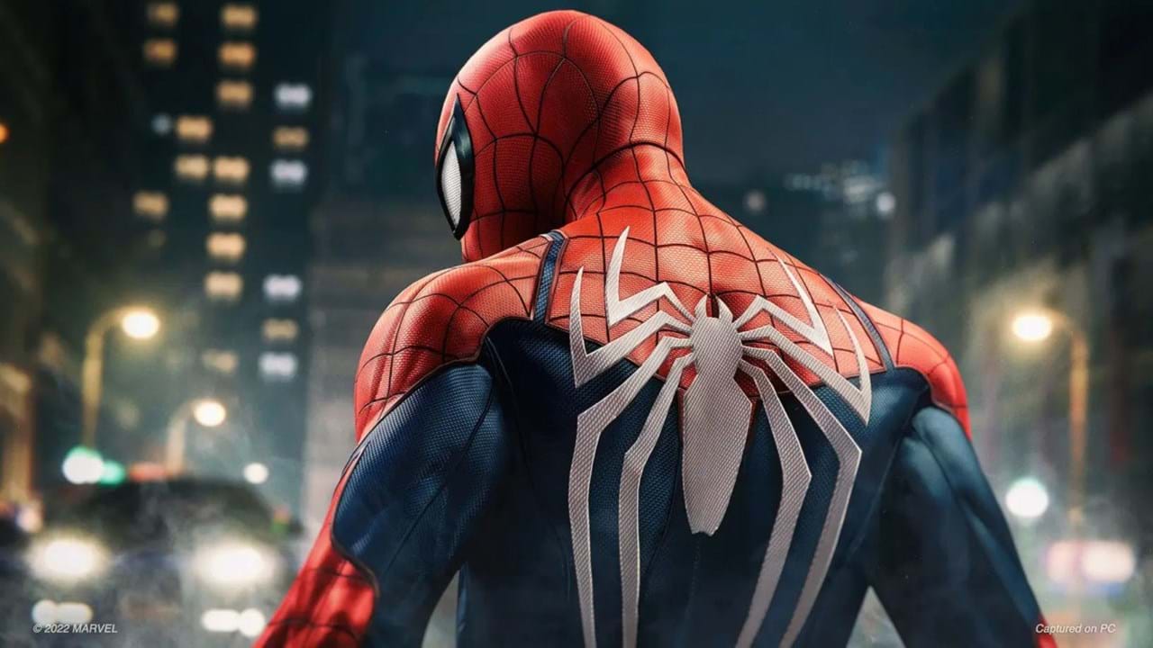 Proprietários de Spider-Man para PS4 terão que pagar pelo remaster do PS5