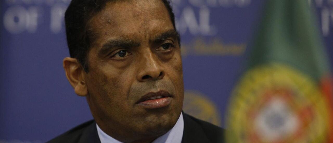 Holdimo, do empresário luso-angolano Álvaro Sobrinho, perde força