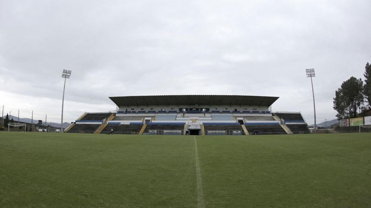 Estádio do Vizela