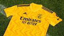 Equipamento alternativo do Benfica