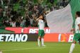 Terceiro equipamento do Sporting