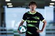 Equipamento alternativo do Sporting