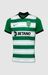 Equipamento principal do Sporting