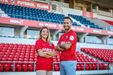 Equipamento principal do Gil Vicente