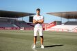 Equipamento alternativo do Gil Vicente