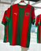 Equipamento principal do Marítimo