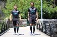 Outro dos equipamentos alternativos do Vizela
