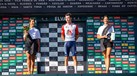 João Macedo ends with 'bittersweet': 'This is my first podium with Volta'