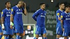Schock beim Sieg über Porto: „Ein Skandal ist schade.  20 Millionen auf der Bank und drei Tore im Tor »