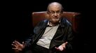 Salman Rushdie