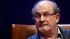 Salman Rushdie, escritor