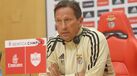 Roger Schmidt não vai fazer poupanças frente ao Dínamo Kiev: «Não é altura de mudanças»