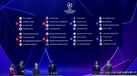 Acompanhamento em direto e análise ao sorteio da Champions, com a participação de Rui Malheiro