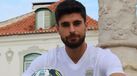 Kike Hermoso deixou o Betis cativado pelo projeto do Vilafranquense: «Deixa-me com grande vontade de começar»