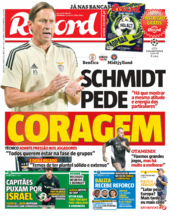 Terça-feira, 2 de agosto de 2022