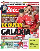 Quarta-feira, 3 de agosto de 2022