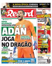 Sexta-feira, 5 de agosto de 2022