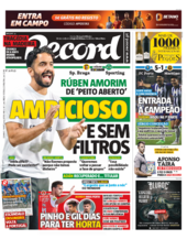 Domingo, 7 de agosto de 2022