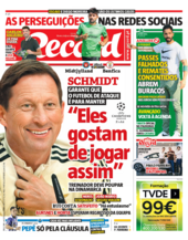 Terça-feira, 9 de agosto de 2022