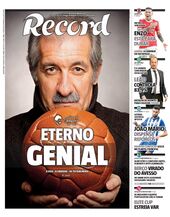 Quinta-feira, 11 de agosto de 2022